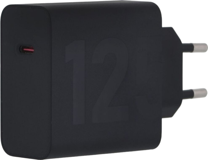 Motorola SJMC1252 Cargador Universal para Dispositivos Móviles Negro Corriente Alterna Interior 125W Cable 1m USB-C