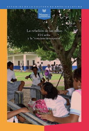 Cambiando en la luz, María Luisa Merlo