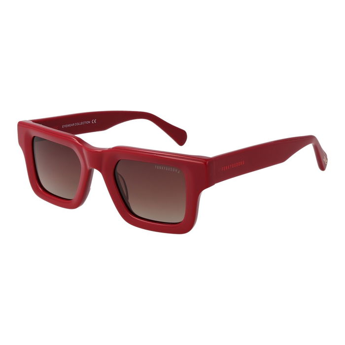 Gafas de Sol Mujer Funky Buddha FBS2041 48003 Gafas de Sol Mujer Funky Buddha FBS2041 48003