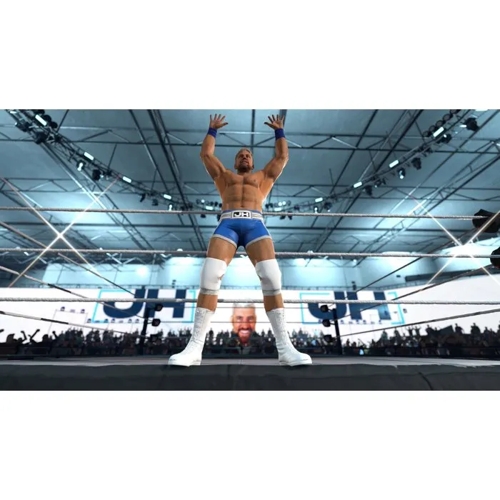 2K Games WWE 2K26 - Juego para PlayStation 5 (PS5)