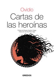 Cartas de las heroínas, Ovidio - GREDOS, S.A.