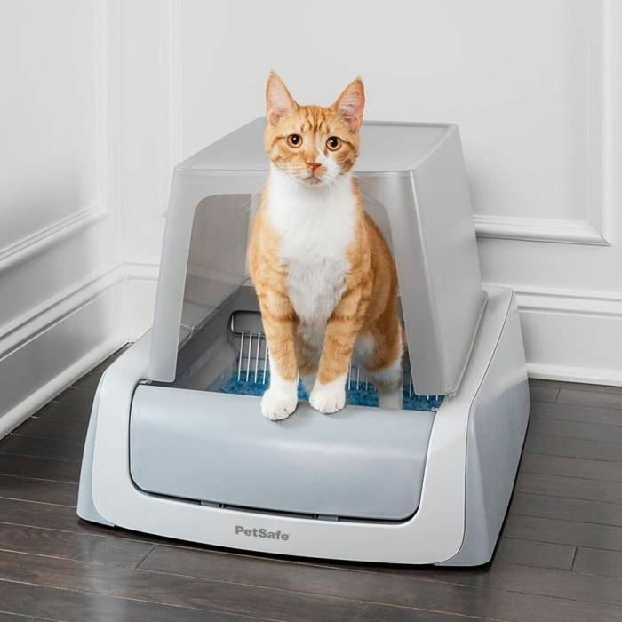 Petsafe Caja de Arena Automática ScoopFree 1.5