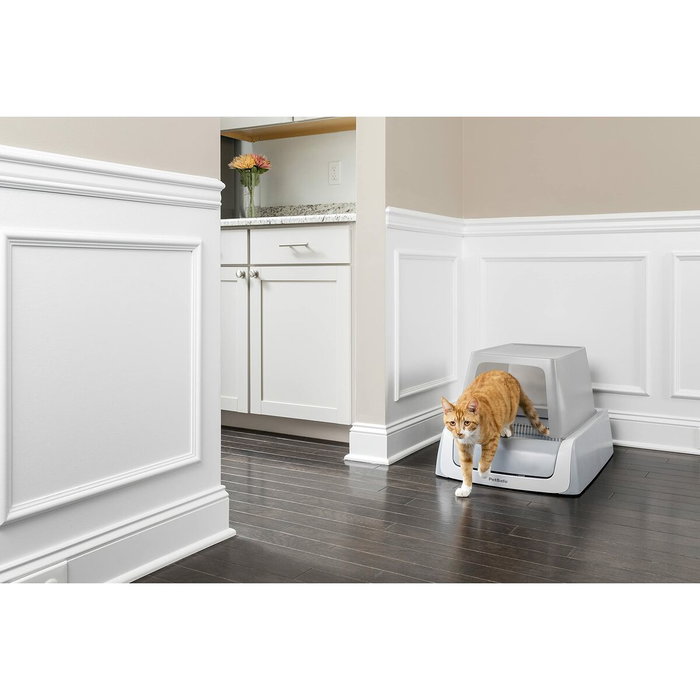 Petsafe Caja de Arena Automática ScoopFree 1.5