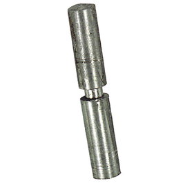 WOLFPACK LINEA PROFESIONAL Pernio Torneado 16x100 mm