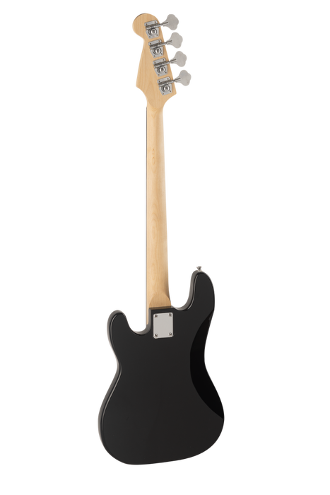 Bajo Eléctrico Daytona Precision Bass Negro Pbbk