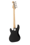 Bajo Eléctrico Daytona Precision Bass Negro Pbbk