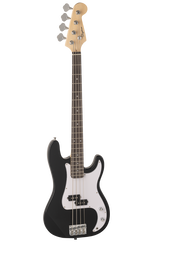 Bajo Eléctrico Daytona Precision Bass Negro Pbbk