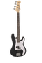 Bajo Eléctrico Daytona Precision Bass Negro Pbbk