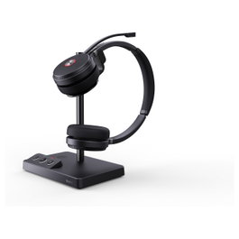Yealink WH62 Dual UC Negro