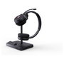 Yealink WH62 Dual UC Negro