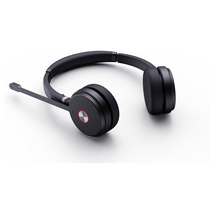 Yealink WH62 Dual UC Negro