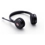 Yealink WH62 Dual UC Negro