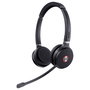 Yealink WH62 Dual UC Negro