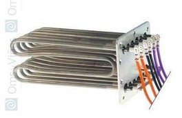 J-Resistencia para Eléctrico