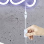 Be Mix Interruptor USB NEON