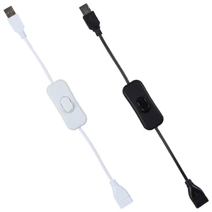 Be Mix Interruptor USB NEON