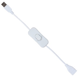 Be Mix Interruptor USB NEON