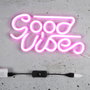 Be Mix Interruptor USB NEON