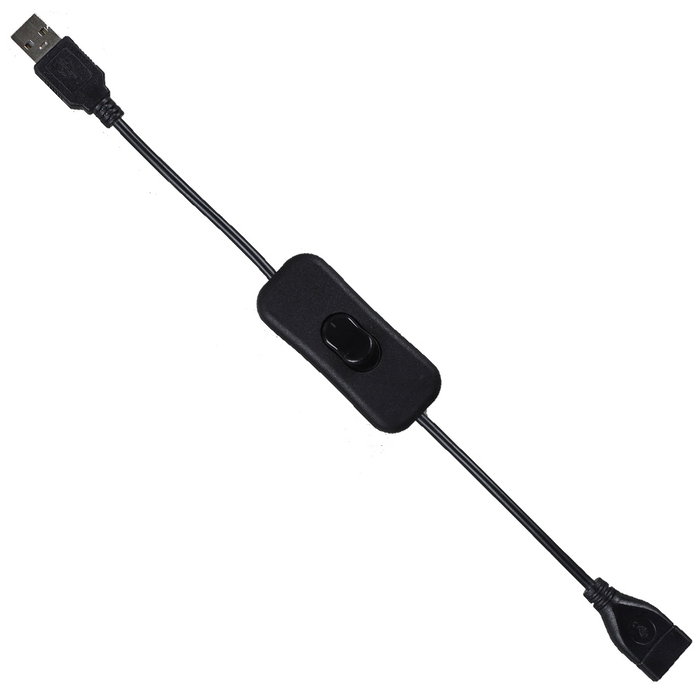 Be Mix Interruptor USB NEON