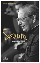 LUCERNA, Saxum: uma biografia de Álvaro del Portillo