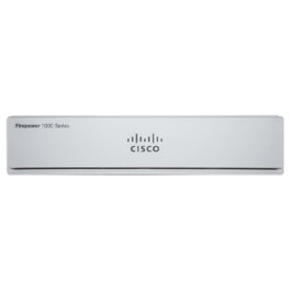 Cisco Firepower 1010 NGFW Appliance Desktop