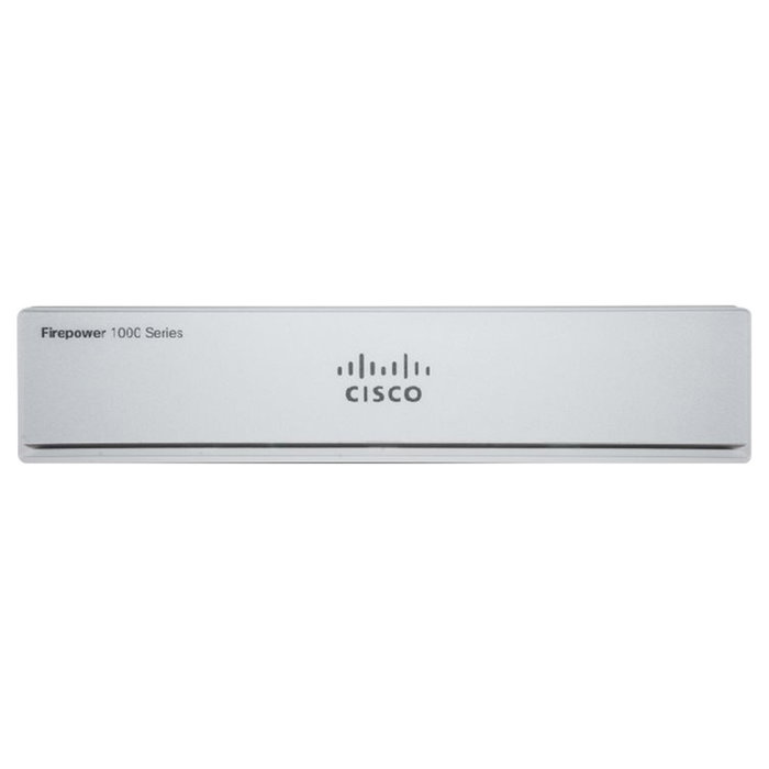 Cisco Firepower 1010 NGFW Appliance Desktop Cisco Firepower 1010 NGFW Appliance Desktop