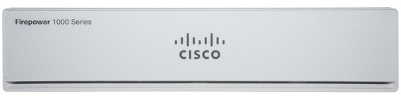 Cisco Firepower 1010 NGFW