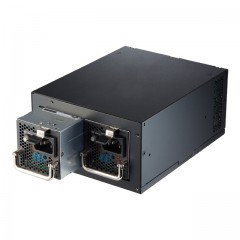 FSP Twins PRO 520W 80 PLUS Gold Fuente de alimentación redundante ATX FSP Twins PRO 520W 80 PLUS Gold Fuente de alimentación redundante ATX