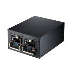FSP Twins PRO 520W 80 PLUS Gold Fuente de alimentación redundante ATX FSP Twins PRO 520W 80 PLUS Gold Fuente de alimentación redundante ATX