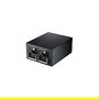 FSP Fortron FSP520-20RAB - Fuente de Alimentación ATX 500W 80 PLUS Gold, 520 W, 20+4 pin ATX, 4x PCIe 6+2, 6x SATA, Negro, Ventilador 4 cm