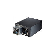 FSP Fortron FSP520-20RAB - Fuente de Alimentación ATX 500W 80 PLUS Gold, 520 W, 20+4 pin ATX, 4x PCIe 6+2, 6x SATA, Negro, Ventilador 4 cm