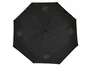Safta Paraguas Plegable Manual 54 cm Blackfit8 Old School