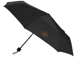 Safta Paraguas Plegable Manual 54 cm Blackfit8 Old School