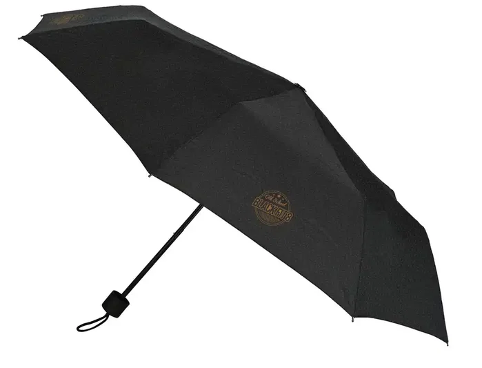 Safta Paraguas Plegable Manual 54 cm Blackfit8 Old School Safta Paraguas Plegable Manual 54 cm Blackfit8 Old School