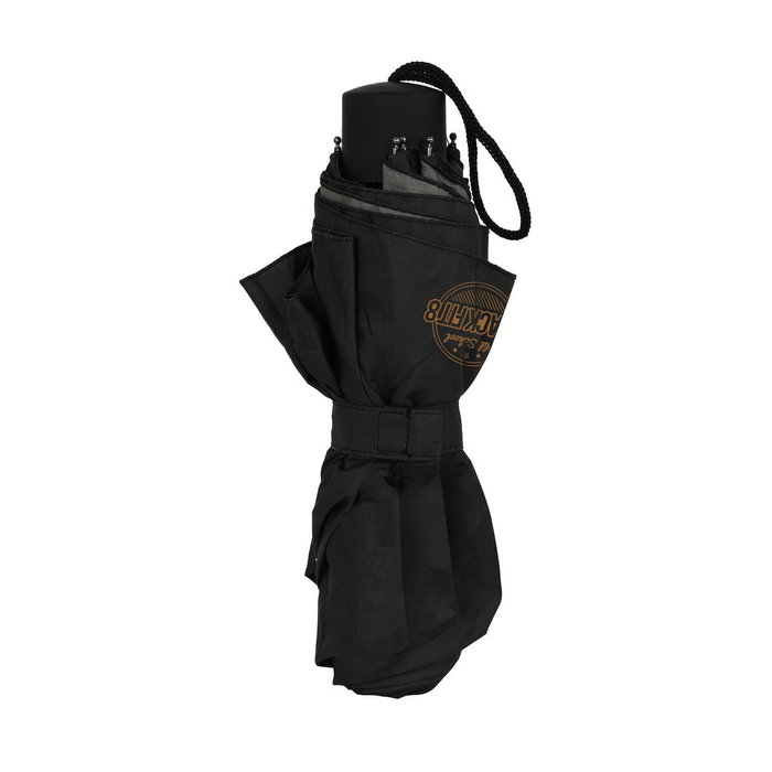 Safta Paraguas Plegable Manual 54 cm Blackfit8 Old School Safta Paraguas Plegable Manual 54 cm Blackfit8 Old School