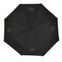 Safta Paraguas Plegable Manual 54 cm Blackfit8 Old School