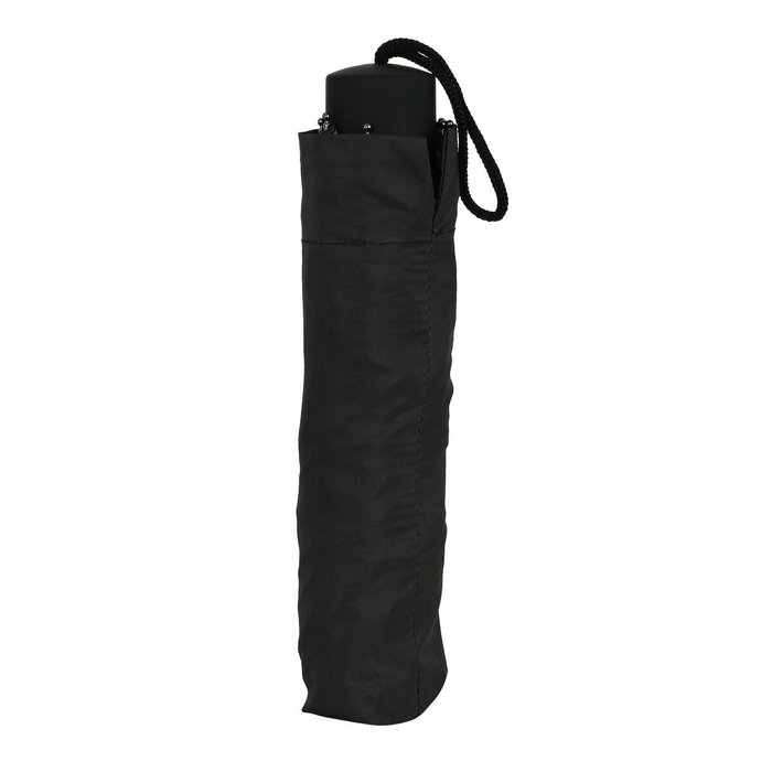 Safta Paraguas Plegable Manual 54 cm Blackfit8 Old School Safta Paraguas Plegable Manual 54 cm Blackfit8 Old School