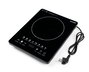 Basic Home Placa de Inducción 1500W Basic Home