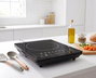 Basic Home Placa de Inducción 1500W Basic Home