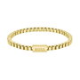 Pulsera Hombre Hugo Boss 1580318M Dorado