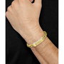 Pulsera Hombre Hugo Boss 1580318M Dorado