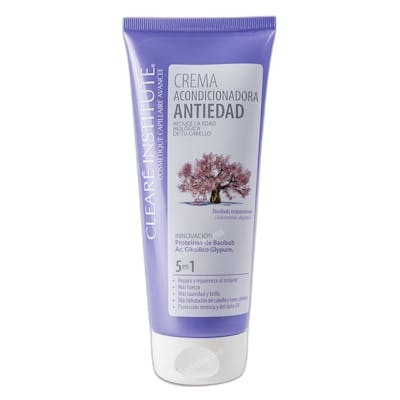 Clearé Institute Crema Acondicionadora ANTI EDAD 200 ml (Refurbished)