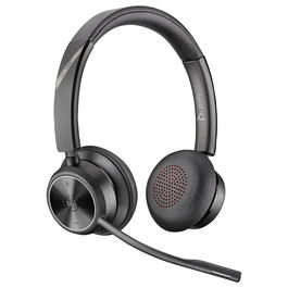 HP Savi 7322 Auriculares DECT Estéreo USB-A Certificado para Microsoft Teams