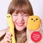 JUST PLAY Peluches Nuggets Emotional Support