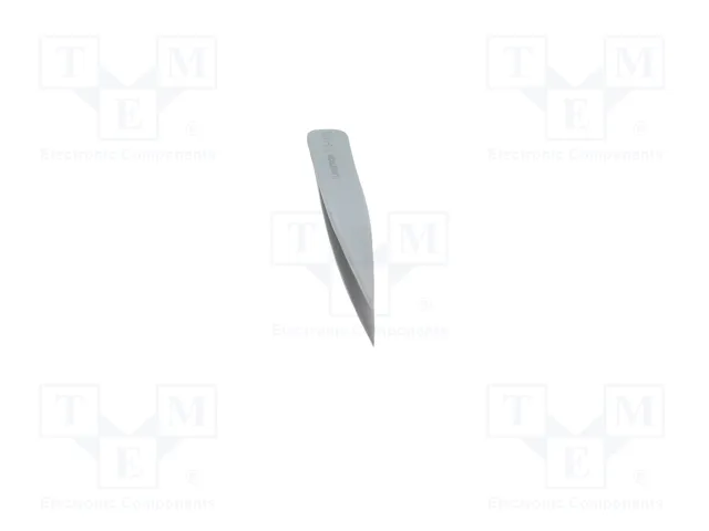 LINDSTRÖM Pinza de punta de aguja rectos 120 mm LINDSTRÖM Pinza de punta de aguja rectos 120 mm