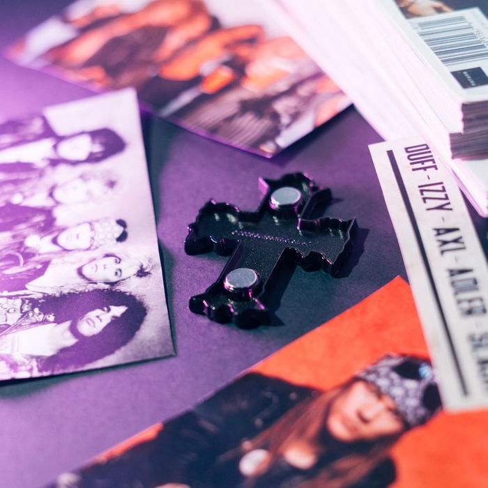 ERIK Iman Guns N Roses 15 x 140 x 100 mm