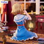 Touhou Project Estatua PVC Noodle Stopper Alice Margatroid 10 cm