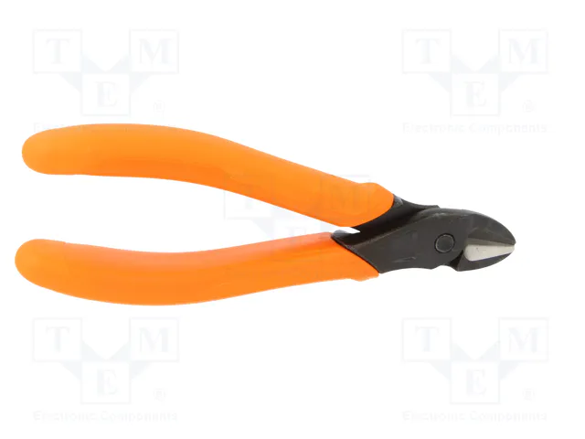 BAHCO Alicates de corte lateral industriales 140mm