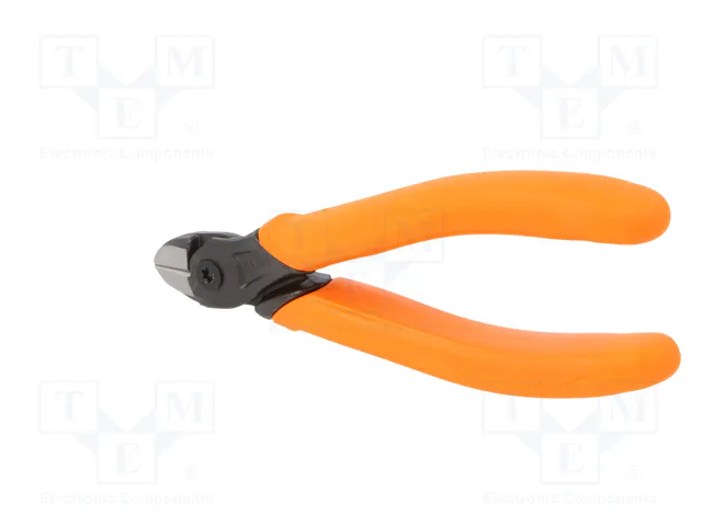 BAHCO Alicates de corte lateral industriales 140mm
