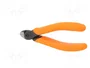 BAHCO Alicates de corte lateral industriales 140mm